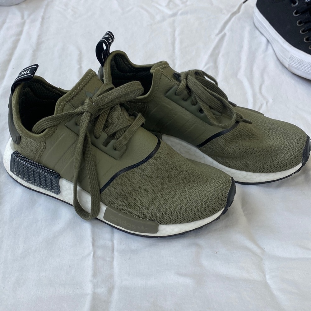 Adidas size size 6